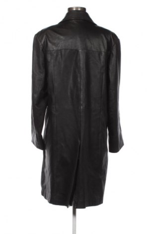 Damen Lederjacke Unbranded, Größe XL, Farbe Schwarz, Preis € 54,99