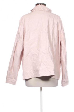 Damen Lederjacke Unbranded, Größe XXL, Farbe Rosa, Preis € 26,99