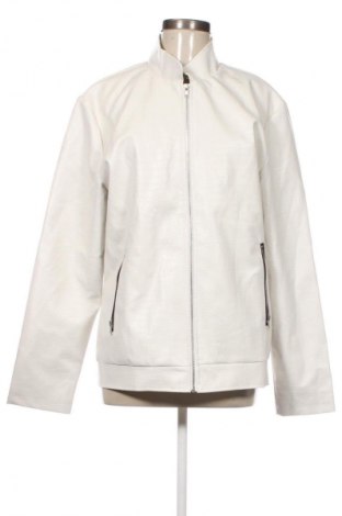 Női bőrdzseki Unbranded, Méret M, Szín Ekrü
, Ár 9 959 Ft