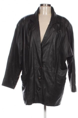 Damen Lederjacke Unbranded, Größe M, Farbe Schwarz, Preis € 49,68