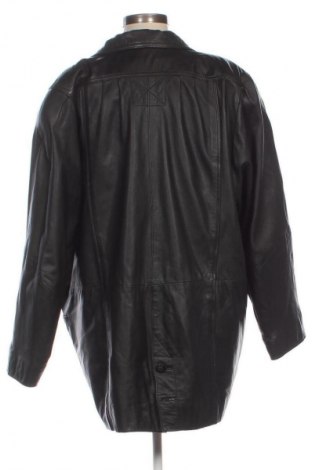 Damen Lederjacke Unbranded, Größe M, Farbe Schwarz, Preis € 49,68