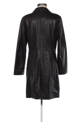 Női bőrdzseki Unbranded, Méret M, Szín Fekete, Ár 20 259 Ft