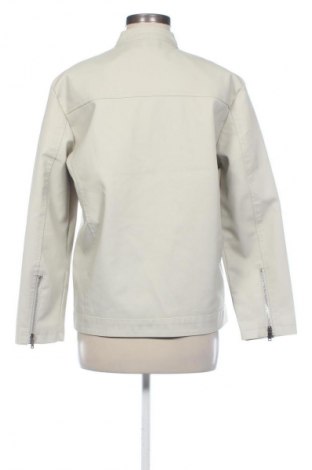 Női bőrdzseki Unbranded, Méret XL, Szín Ekrü
, Ár 10 239 Ft