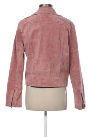 Női bőrdzseki Vero Moda, Méret XL, Szín Rózsaszín, Ár 19 008 Ft