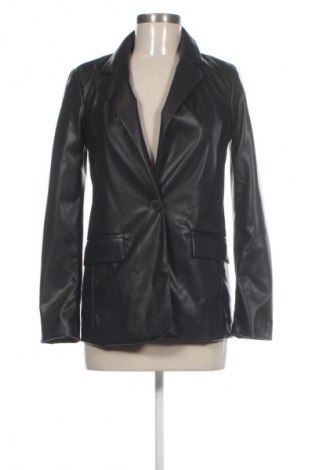 Női bőrdzseki Vero Moda, Méret XS, Szín Fekete, Ár 7 389 Ft