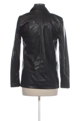 Női bőrdzseki Vero Moda, Méret XS, Szín Fekete, Ár 7 389 Ft