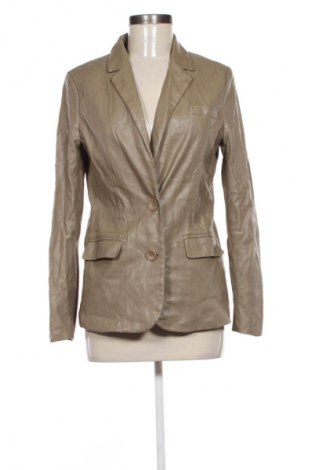 Damen Lederjacke Yaya, Größe M, Farbe Braun, Preis € 39,99