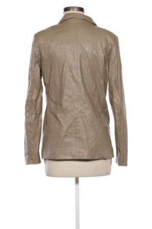 Damen Lederjacke Yaya, Größe M, Farbe Braun, Preis € 39,99