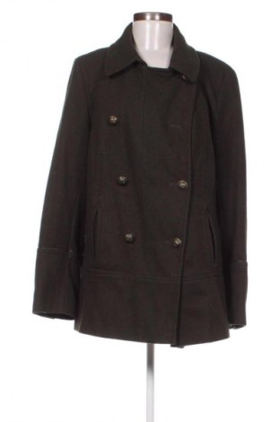 Дамско палто 7 For All Mankind, Размер L, Цвят Зелен, Цена 172,45 €