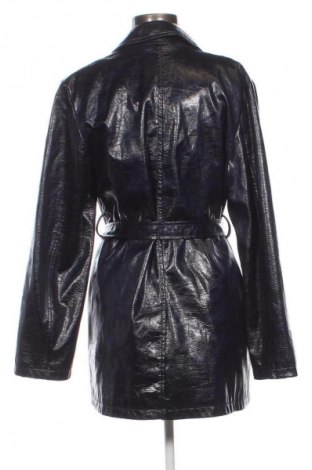 Damenmantel ASOS, Größe XS, Farbe Blau, Preis € 24,99