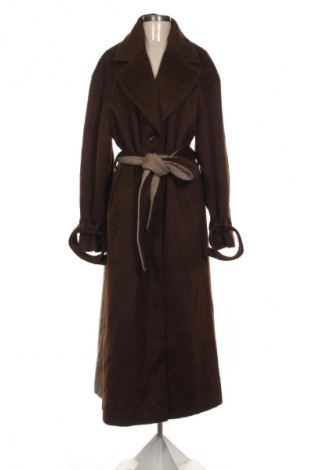 Női kabát ASOS, Méret M, Szín Barna, Ár 18 719 Ft