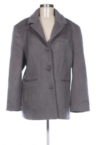 Дамско палто About You, Размер XL, Цвят Сив, Цена 48,42 €