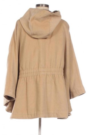 Palton de femei Alfredo Pauly, Mărime XL, Culoare Bej, Preț 255,45 Lei