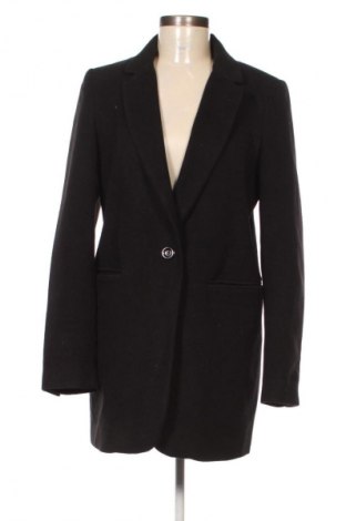 Damenmantel Amisu, Größe M, Farbe Schwarz, Preis 32,99 €