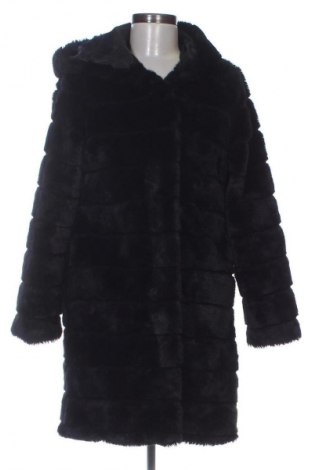 Női kabát Amisu, Méret M, Szín Fekete, Ár 25 674 Ft