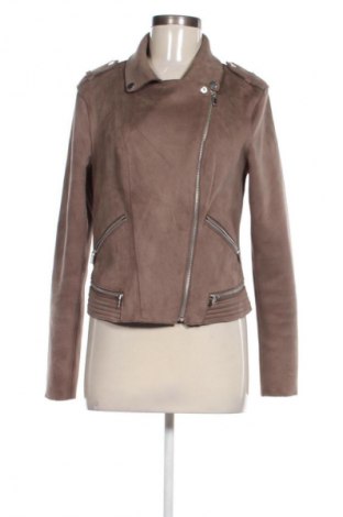 Női kabát Amisu, Méret M, Szín Barna, Ár 6 109 Ft