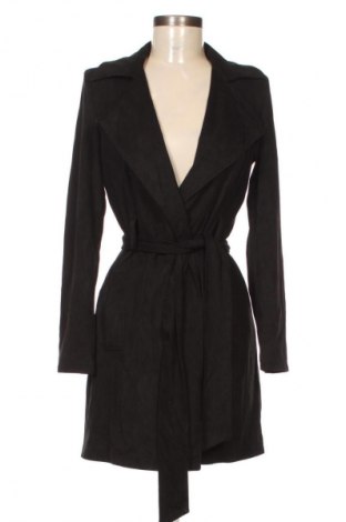 Női kabát Amisu, Méret XS, Szín Fekete, Ár 6 869 Ft