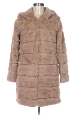 Női kabát Amisu, Méret XS, Szín Bézs, Ár 14 169 Ft