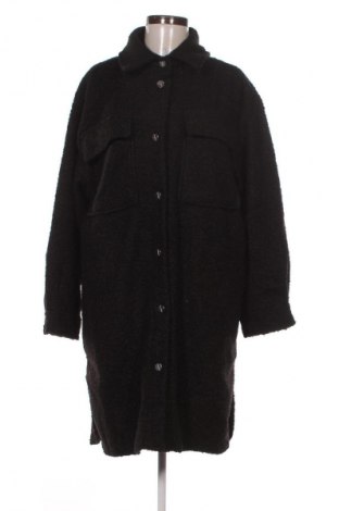 Női kabát Amisu, Méret M, Szín Fekete, Ár 6 039 Ft