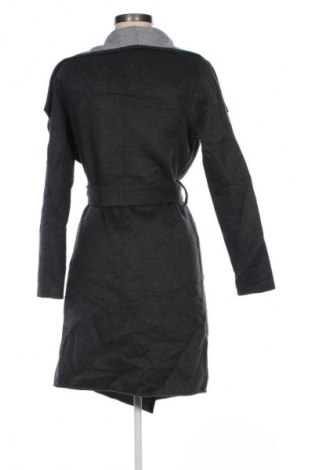 Дамско палто Amisu, Размер S, Цвят Сив, Цена 25,05 €