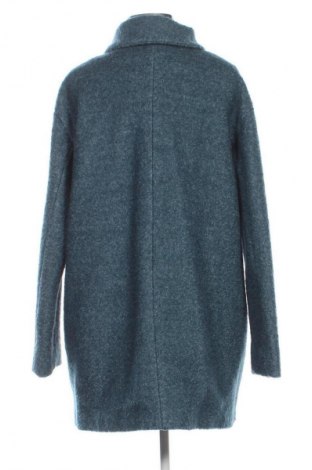 Дамско палто Andrea, Размер L, Цвят Син, Цена 45,00 €