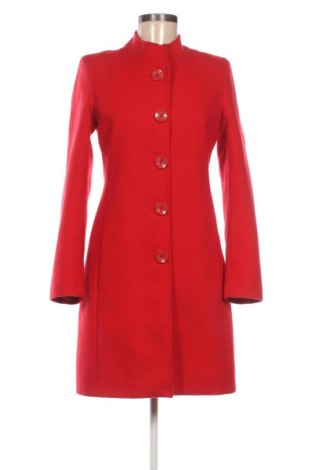 Дамско палто Andrews, Размер L, Цвят Червен, Цена 49,00 €