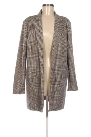 Damski płaszcz Aniston, Rozmiar L, Kolor Kolorowy, Cena 76,99 zł