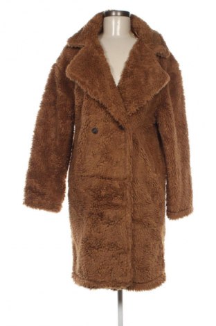 Damenmantel Anko, Größe S, Farbe Braun, Preis € 13,99