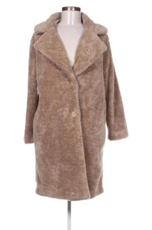 Дамско палто Anko, Размер M, Цвят Бежов, Цена 45,08 €
