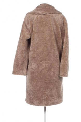 Дамско палто Anko, Размер M, Цвят Бежов, Цена 45,08 €
