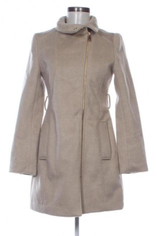 Дамско палто Anna Field, Размер S, Цвят Бежов, Цена 48,06 €