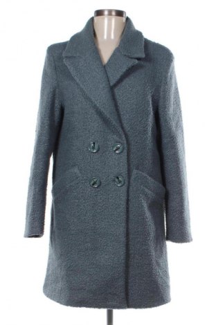 Damenmantel Artigli, Größe XL, Farbe Blau, Preis € 59,99