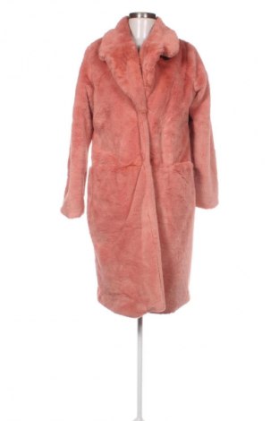 Dámský kabát  Ashley Brooke, Velikost M, Barva Červená, Cena  1 329,00 Kč