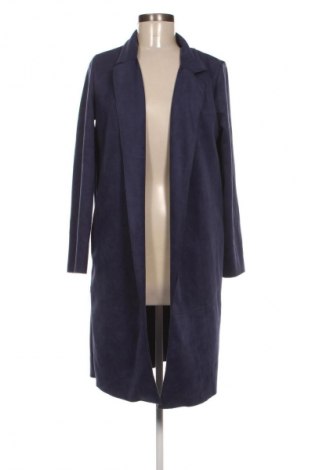 Damenmantel Atlas For Women, Größe S, Farbe Blau, Preis € 22,99