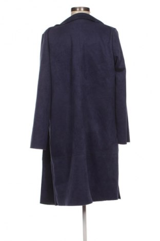 Damenmantel Atlas For Women, Größe S, Farbe Blau, Preis € 22,99