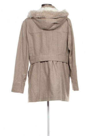 Дамско палто Atmosphere, Размер XL, Цвят Бежов, Цена 16,36 €