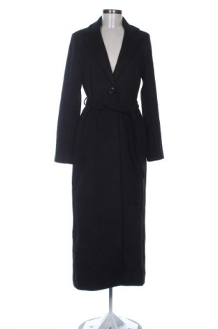 Damski płaszcz Attrattivo, Rozmiar M, Kolor Czarny, Cena 262,57 zł