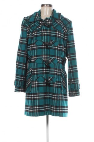 Női kabát Authentic Clothing Company, Méret L, Szín Sokszínű, Ár 8 239 Ft