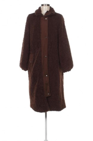 Női kabát B.Young, Méret M, Szín Barna, Ár 9 799 Ft