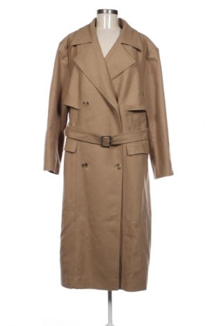 Damenmantel BOSS, Größe XXL, Farbe Braun, Preis € 339,99