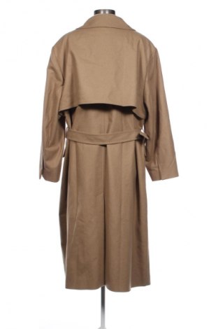 Damenmantel BOSS, Größe XXL, Farbe Braun, Preis € 339,99