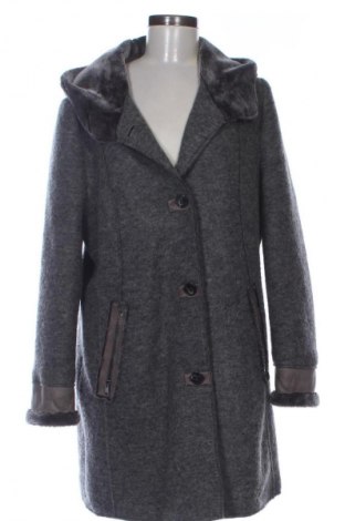 Дамско палто Barbara Lebek, Размер XL, Цвят Сив, Цена 29,14 €