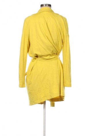 Palton de femei Bb.Gg, Mărime M, Culoare Galben, Preț 73,99 Lei