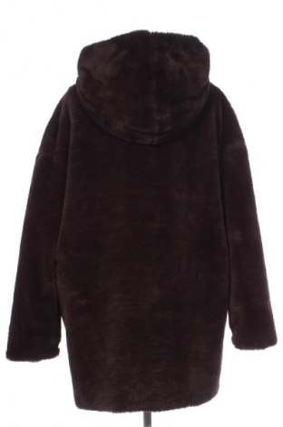 Damski płaszcz Beloved, Rozmiar XL, Kolor Brązowy, Cena 241,13 zł