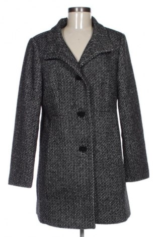 Damski płaszcz Bernd Berger, Rozmiar M, Kolor Kolorowy, Cena 122,99 zł