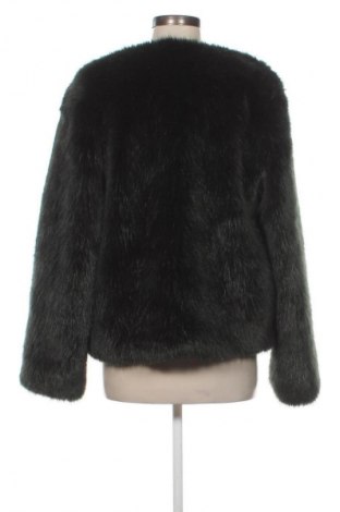 Damenmantel Bershka, Größe S, Farbe Grün, Preis € 45,00