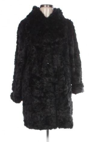 Дамско палто Betta Corradi, Размер M, Цвят Черен, Цена 56,24 €