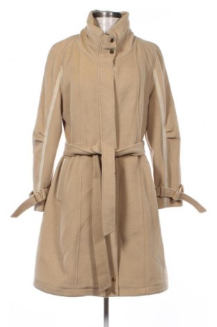 Damenmantel Bexleys, Größe L, Farbe Beige, Preis € 36,99