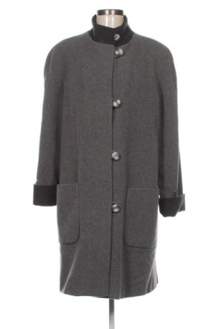 Damenmantel Bexleys, Größe XL, Farbe Grau, Preis € 30,99