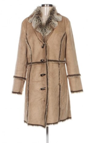 Дамско палто Biaggini, Размер M, Цвят Бежов, Цена 45,00 €
